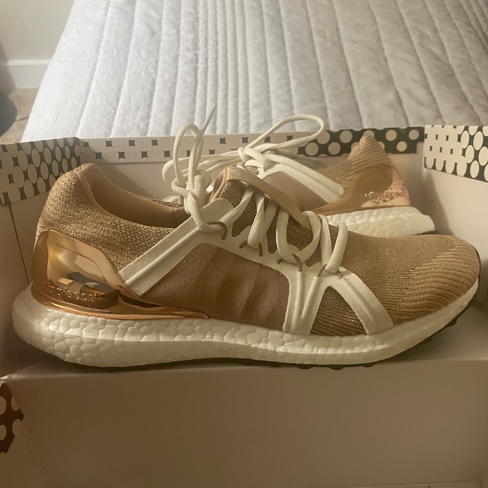 Ultraboost feat Stella McCartney